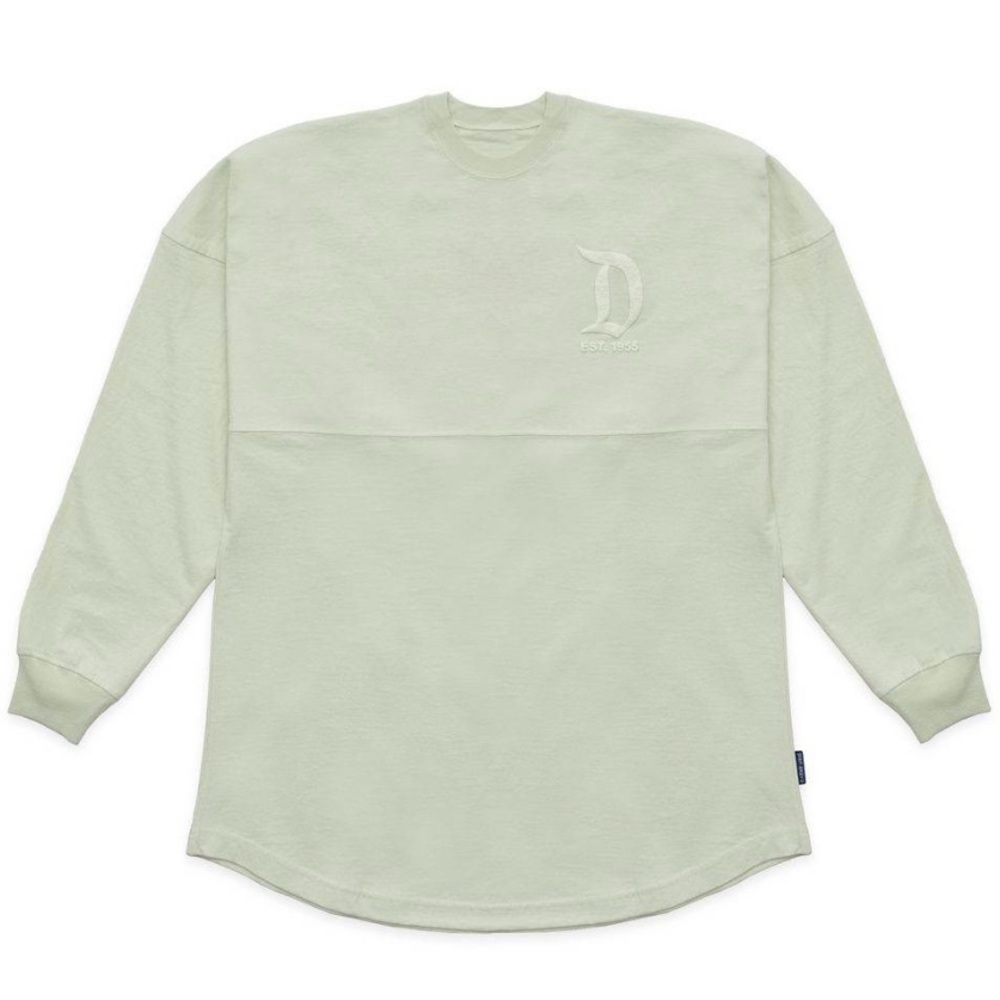 Disneyland Mint Spirit Jersey